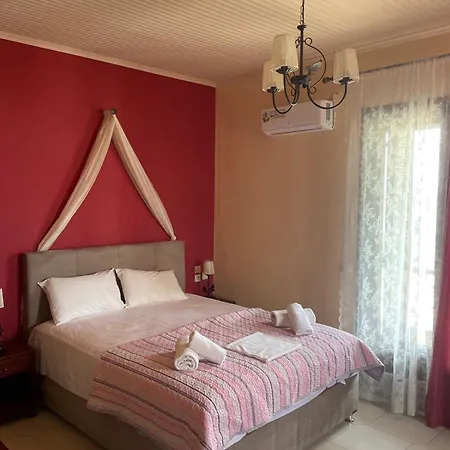 ベッド・アンド・ブレックファスト Nirvana