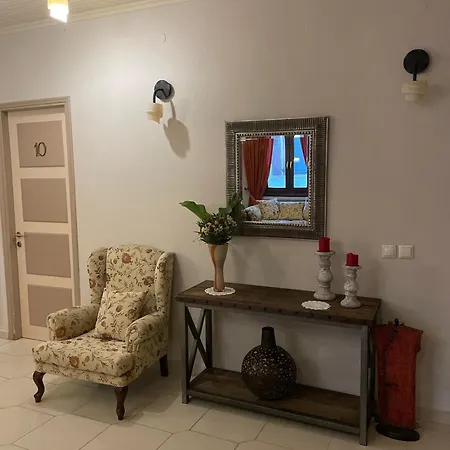 住宿加早餐酒店 Nirvana