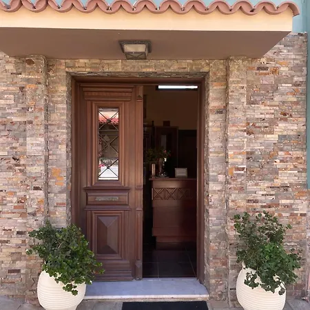 住宿加早餐酒店 Nirvana