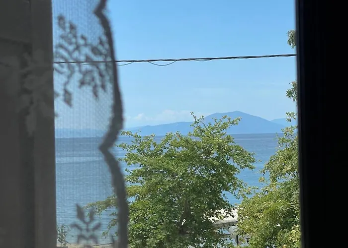 Nirvana 3* Kala Nera